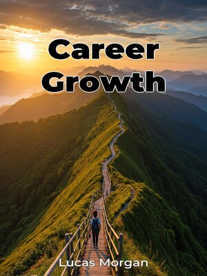 cover image of Career Growth